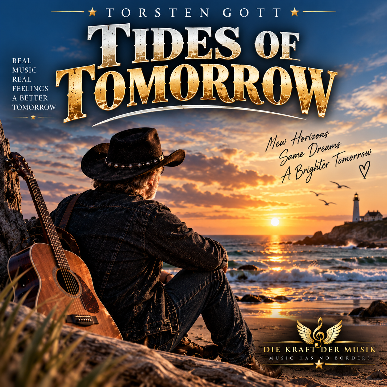 Tides of Tomorrow