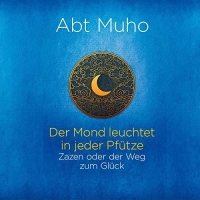 Cover Der Mond leuchtet in jeder Pfütze
