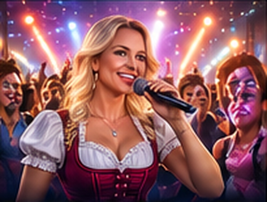 Freitag deutsche Schlager