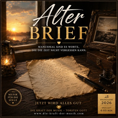 Alter Brief