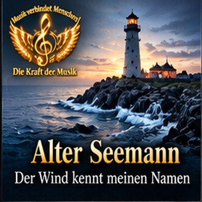Alter Seemann