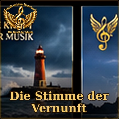 Die Stimme der Vernunft