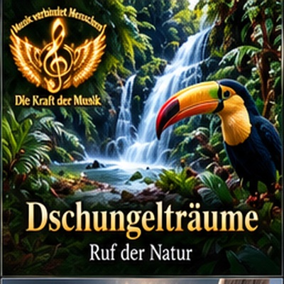 Dschungelträume