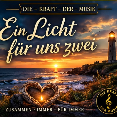 Ein Licht für uns zwei