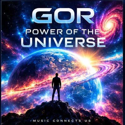 GOR - Power of the Universe