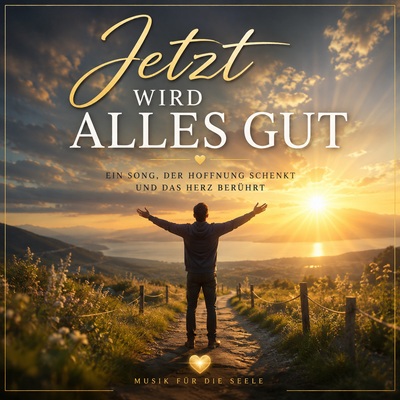 Jetzt wird alles gut