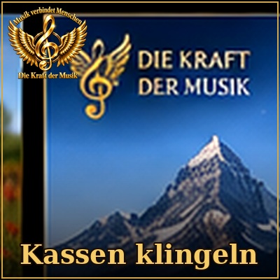 Kassen Klingeln