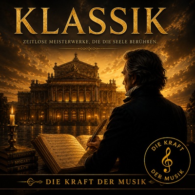 Klassik – Goldene Ouvertüre