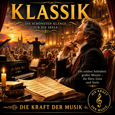 Klassik – Klang der Ewigkeit