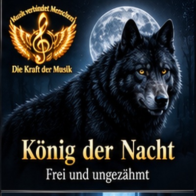König der Nacht