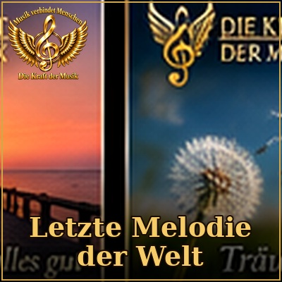 Letzte Melodie der Welt