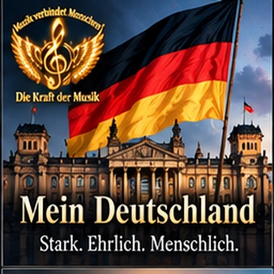 Mein Deutschland