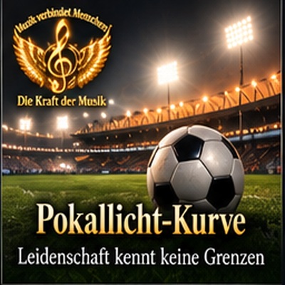 Pokallicht Kurve