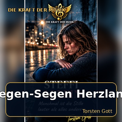 Regen-Segen Herzland