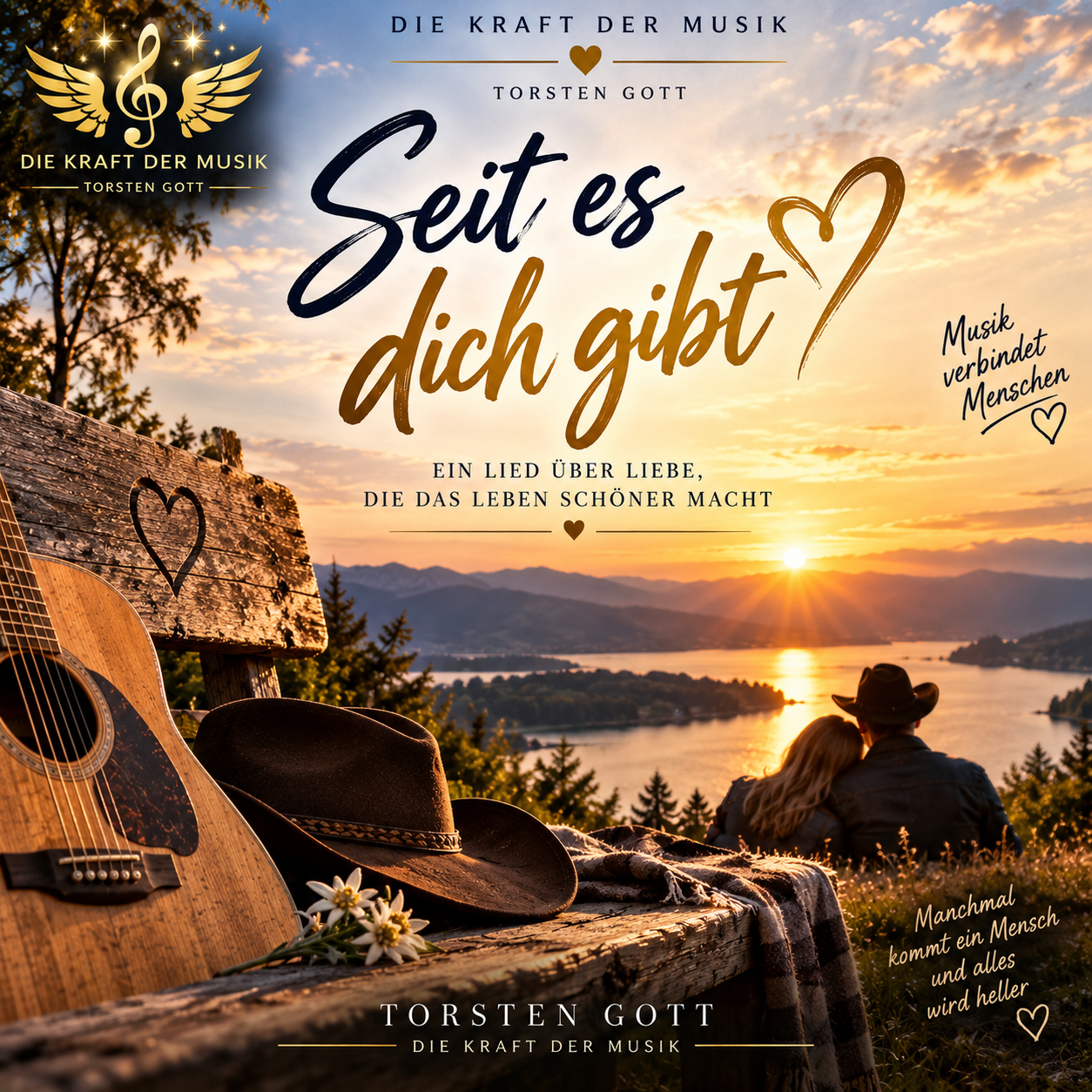 Seit es dich gibt