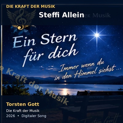 Steffi Allein