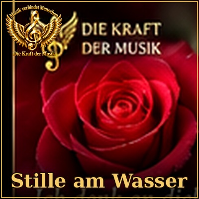 Stille am Wasser