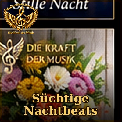 Süchtige Nachtbeats