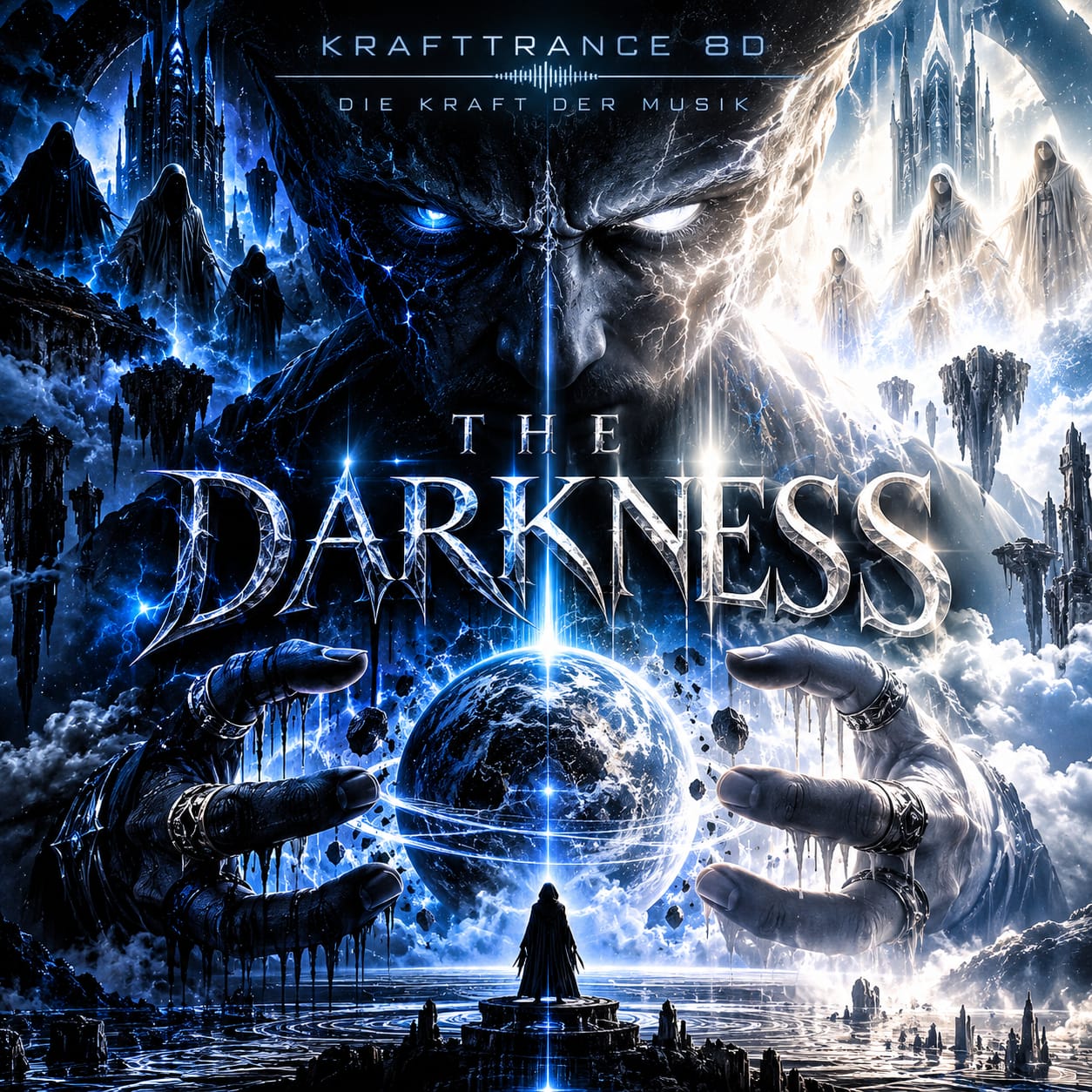 The Darknss