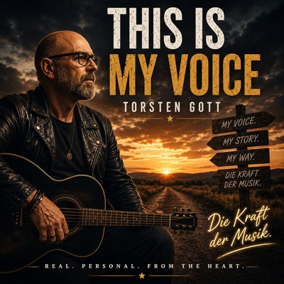 This Is My Voice