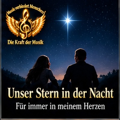Unser Stern in der Nacht