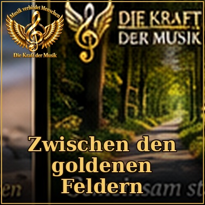 Zwischen den Goldenen Feldern