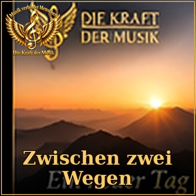 Zwischen Zwei Wegen